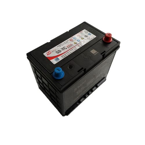 骆驼80d26l蓄电池70ah适配byd比亚迪f4f5f6汽车电瓶