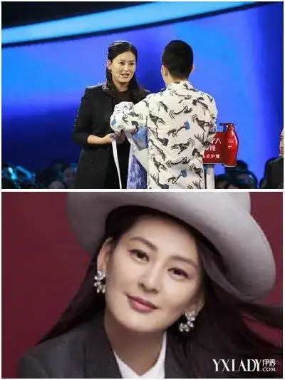 《非诚勿扰》黄澜自爆情感经历 感慨爱情不再是命中注定