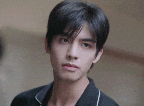 《以家人之名》宋威龙:不接吻的时候,我不会演戏