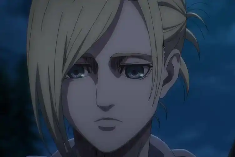 p>阿尼·利昂纳德(アニ   レオンハート(ani reonhāto),annie