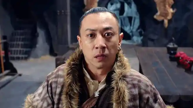 丁大命:大当家座位底下有竹管,没想到是窃听器,赵