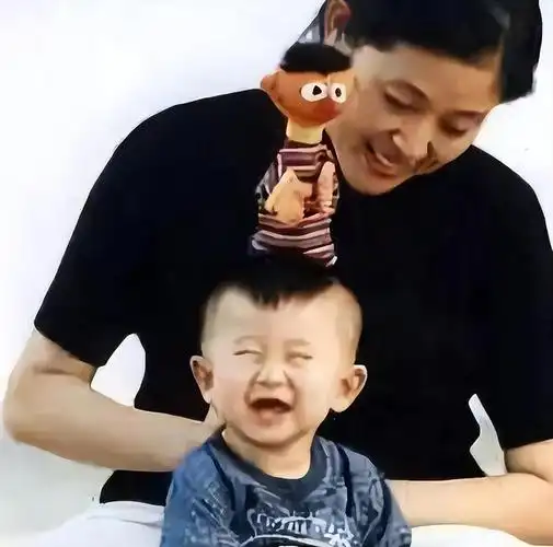 抛弃生病儿子与倪萍离婚背锅19年后如今71岁的他现状如何