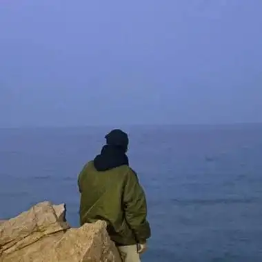 超拽男生头像真人帅气图片高清放荡不羁余生有你就好