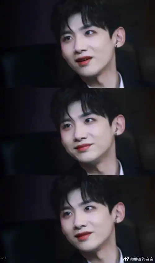 目标人物白敬亭带你领略悬疑剧情