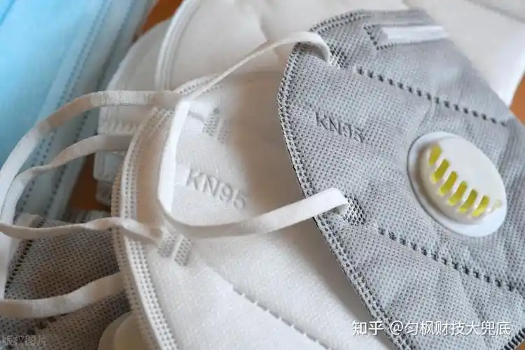 商家9天涨价65倍kn95口罩到底缺不缺未来可能被刑罚吗