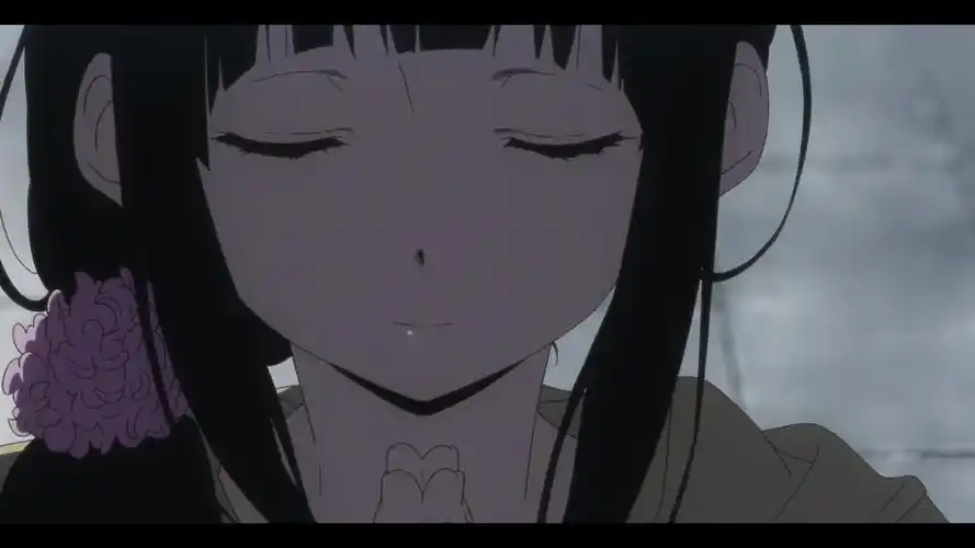 折木奉太郎x千反田爱瑠