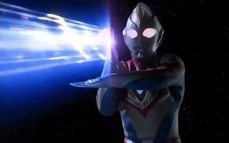 奥特曼,国内和tvb翻译的差异.广东人表示都是超人