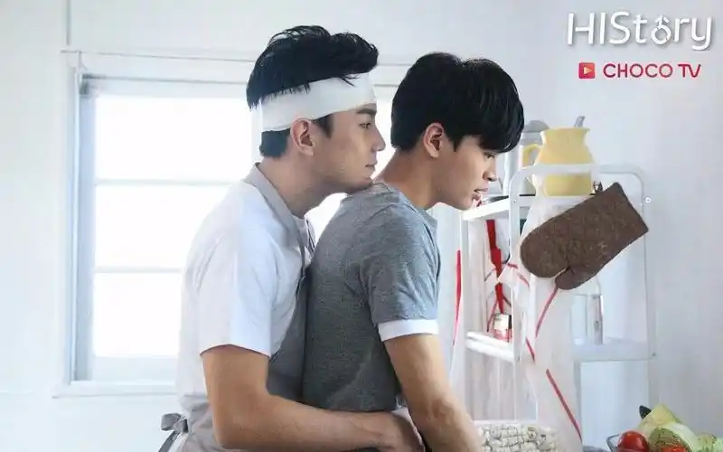 【history系列】花絮合集