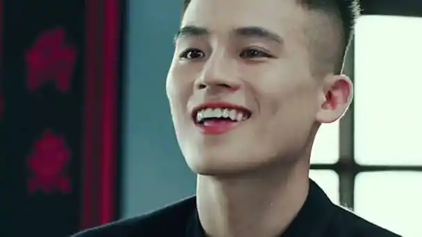 《左耳》张漾,《青禾男高》荆浩,《胆小鬼》秦理,你最喜欢欧豪饰演过