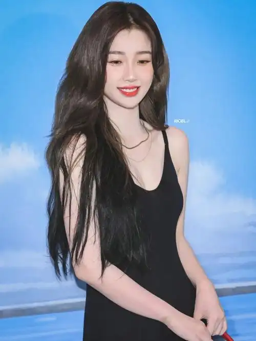 虞书欣娇娇大小姐