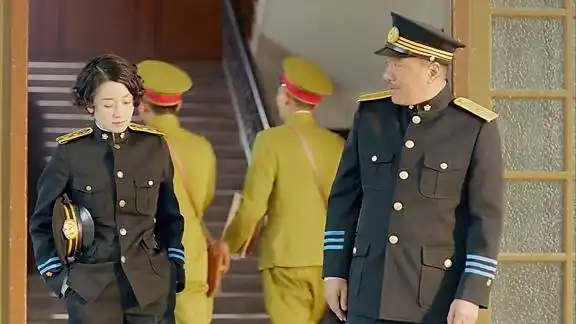 剃刀边缘松泽将军高压威胁金三普关海丹以柔克刚求助松浦