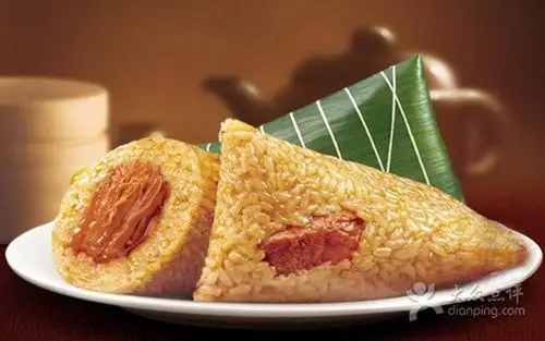 2016绿缘香一口粽_旅游攻略_门票_地址_游记点评,丽