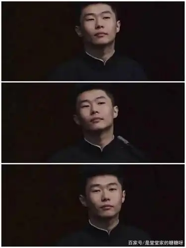 不以肥喜,不以瘦悲——"肥派艺术家"周九良