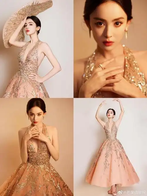 关智斌晒和娜扎两人合照,帅哥美女组合好养眼……|关智斌|古力娜扎