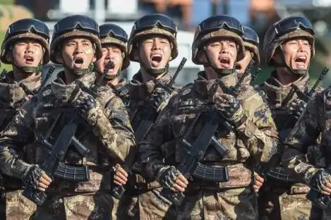 部队里人性化的规定这三种情况下军人必须请假回家网友意外