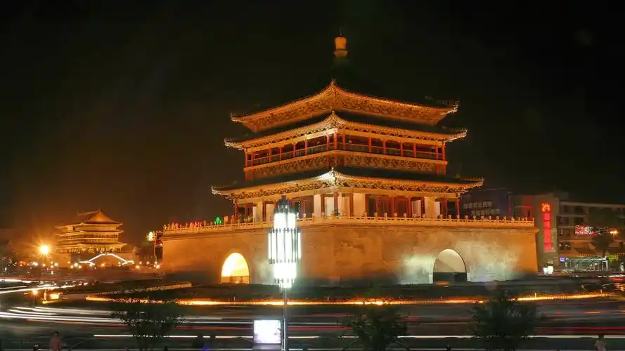 聊摄影,赏作品:故宫摄影作品的赏析,中国古建筑怎样拍摄?