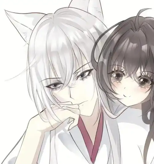 绝美情头奈奈生