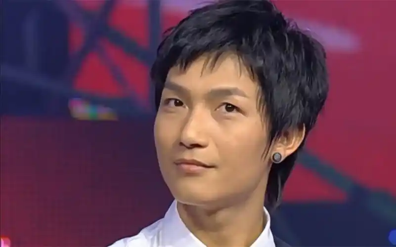 【考古07年快乐男声】【陈楚生】谁能不爱又甜又燃的陈里里呢!