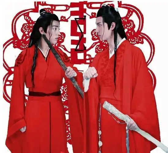 陈情令离规划的结婚时间仅剩7年肖战爆料了喜欢的4类女生