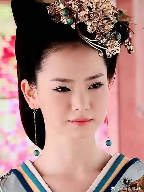 美人心计颜值top是谁