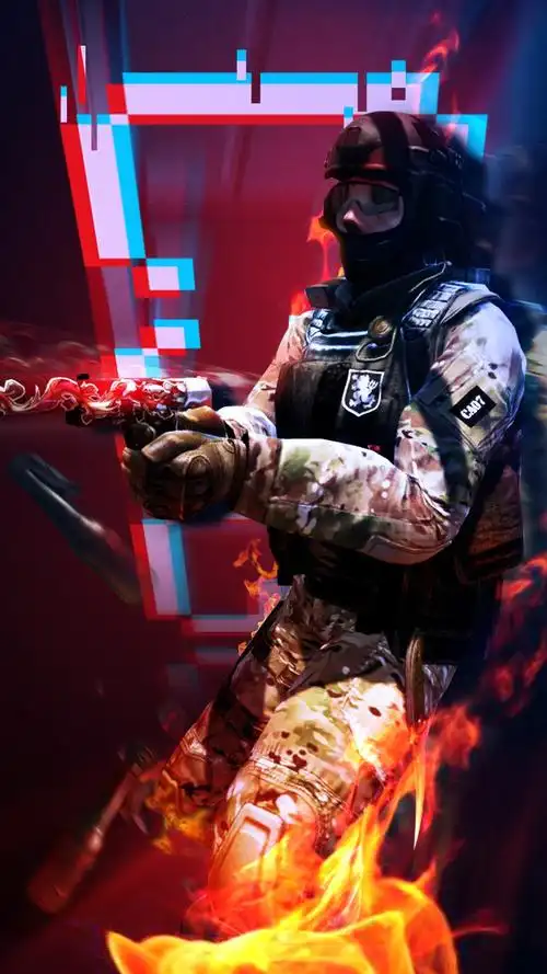 csgo壁纸 - 资源共享 - 一加手机社区官方论坛