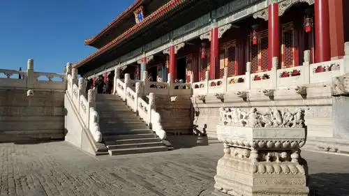 故宫- 亚洲青年摄影网 - 第十四届亚洲大学生摄影大赛官方网站