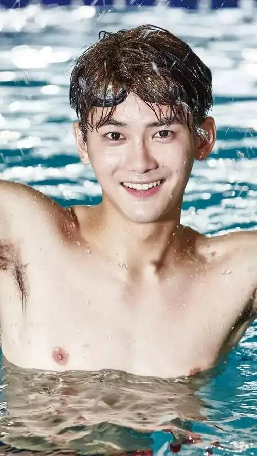 熊梓淇饰演的男主唐一白不是霸道总裁,不是腹黑王爷,更不是职场精英