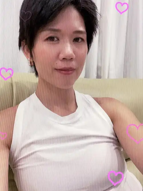 40全职妈妈的热爱