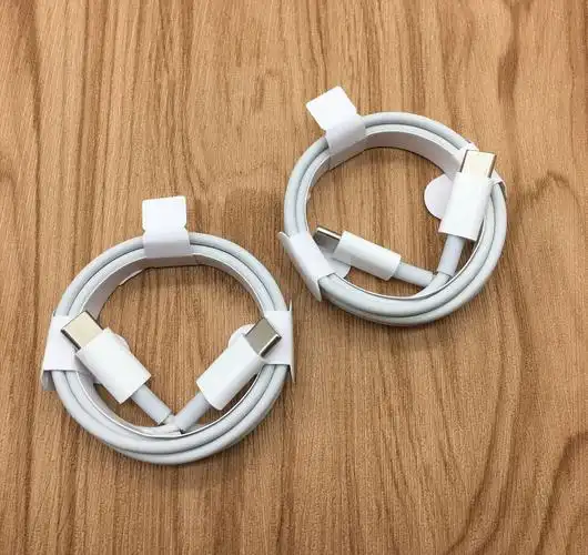 苹果pd快充20w充电器适用iphone充电头数据线配件5v/2a电源适配器