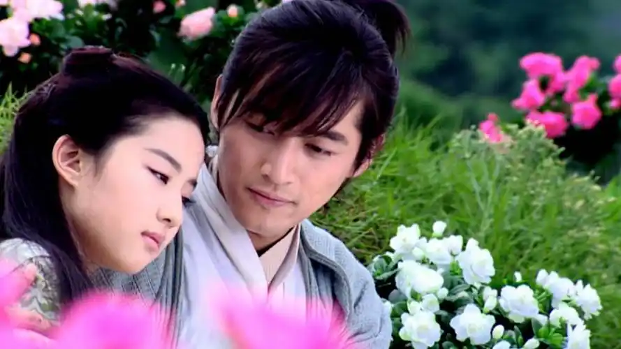 《仙剑奇侠传》片头曲,3首十多年前的歌,原来时光带走太多回忆