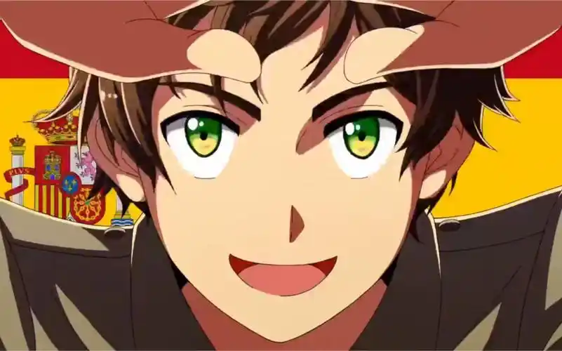 【aph/长笛】la pasión no se detiene~☆黑塔利亚·安东尼奥角色曲