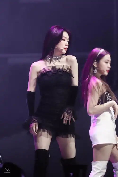red velvet irene 裴珠泫