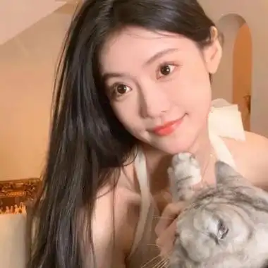 青春阳光可爱女生头像花心少女清纯女子