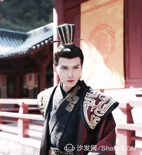 胡冰卿安以轩《独孤天下》智能电视观看教程!