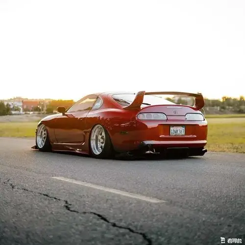 jdm改装是一种风格,也是一种文化,jdm风格改装欣赏