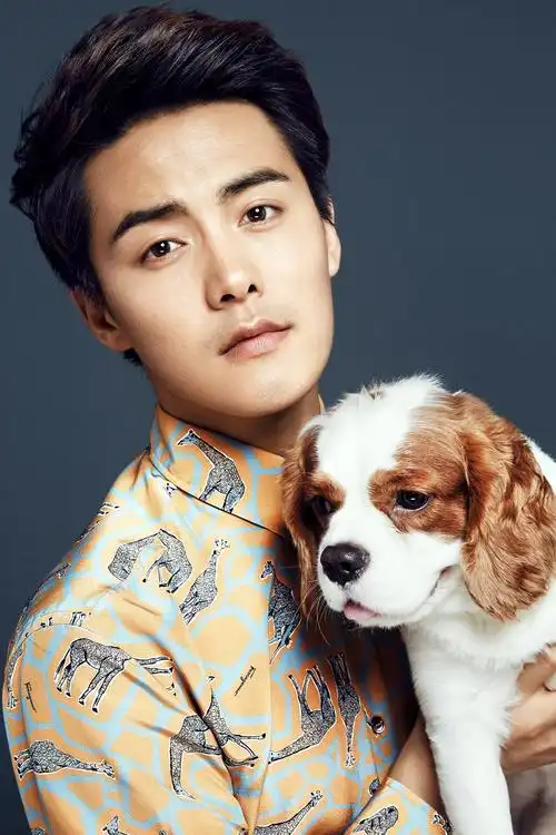 [马天宇][新闻]150814 马天宇 邀看《冰川时代冰上秀》