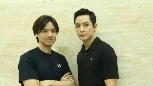 吴彦祖谢霆锋冯德伦到底谁最帅?