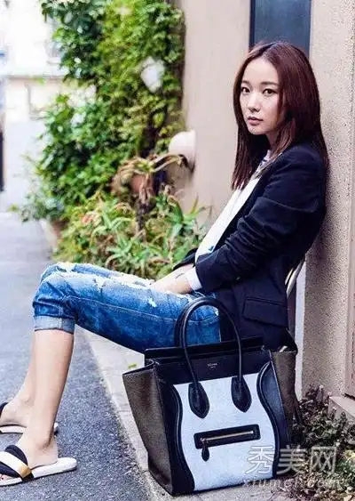 后会无期王珞丹造型惊艳美出新高度