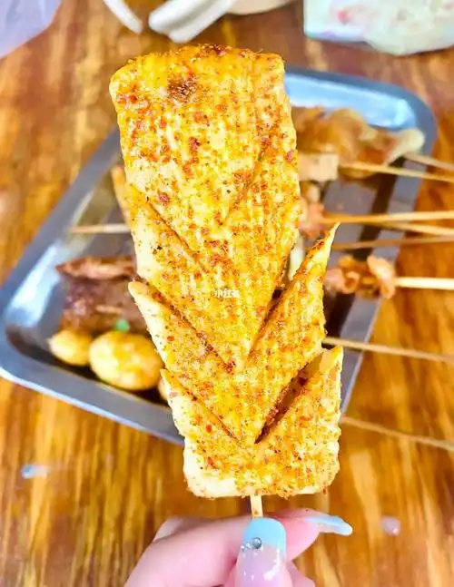 炸鱼排你有点变态吧