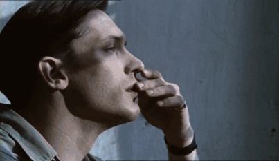 粉他太赚,像粉了一整个男团_汤姆·哈迪