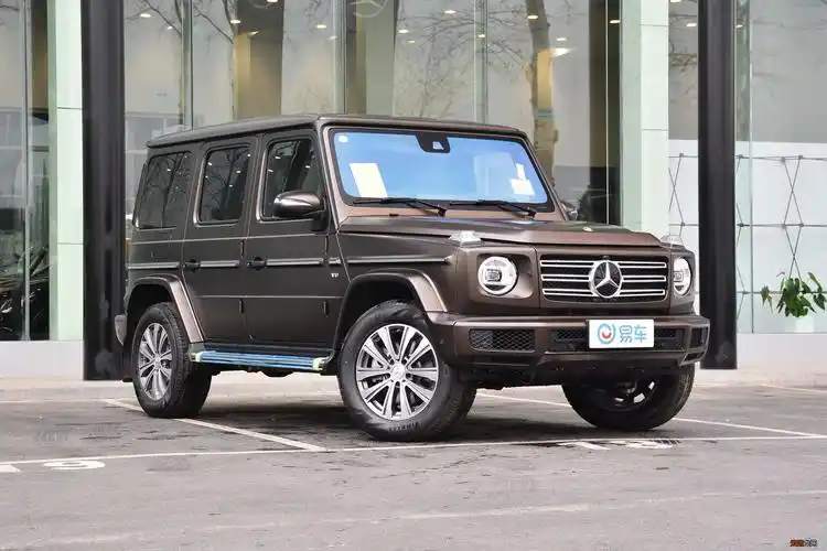 大g车是什么车? 大g车是什么