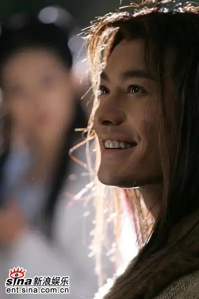全方位解读黄晓明刘亦菲版《神雕侠侣》(组图)