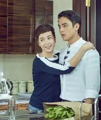 "夫妻本是同林鸟",但抱歉,顾长卫这次救不了蒋雯丽