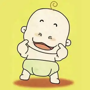 微信光头头像图片大全适合做微信光头头像的图片