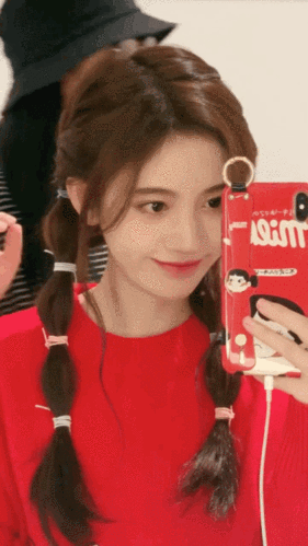 鞠婧祎宋威龙动图 - 堆糖,美图壁纸兴趣社区