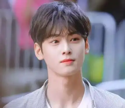 试一下韩国男生发型,发型这样剪最帅!