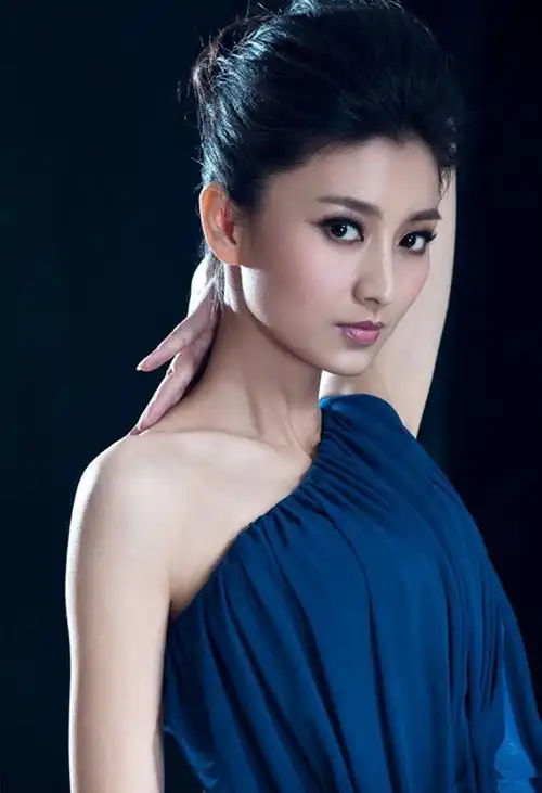 明星斓曦 - 冬日暖羊 - 冬日暖羊的博客