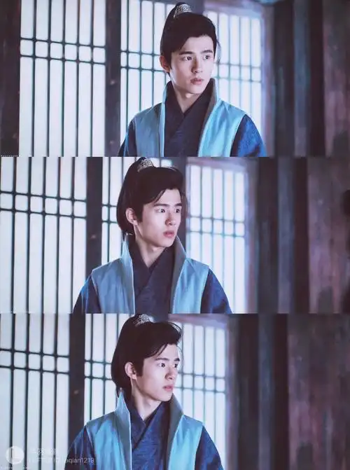 琅琊榜2 刘昊然