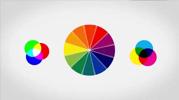 简单实用的色彩搭配指南