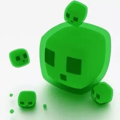 0条  收集   点赞  评论  史莱姆 0 4 郑典航  发布到  我的世界 图片